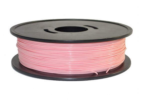 Filament PLA Rouge RAL 3020 Vibrant pour Impression 3D