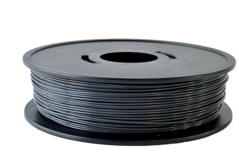 Ariane plast : Filament 1.75 mm PLA Marron 1kg — Filimprimante3D