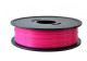 FPETGROZTRAN PETG rose translucide 3D filament Arianeplast fabriqué en France 1.75mm 1kg