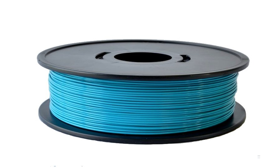 Filament PLA - Fils pour imprimantes 3D en bioplastique PLA