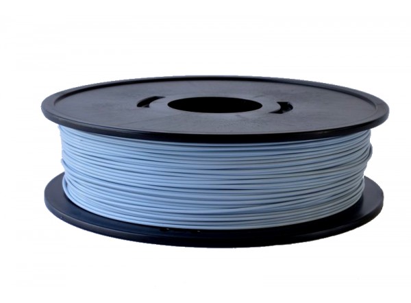 PLA+ Bleu France 3D filament Arianeplast 315g fabriqué en France F