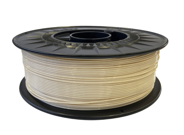 Bobine de filament PLA 1.75MM 750G GRIS DAGOMA